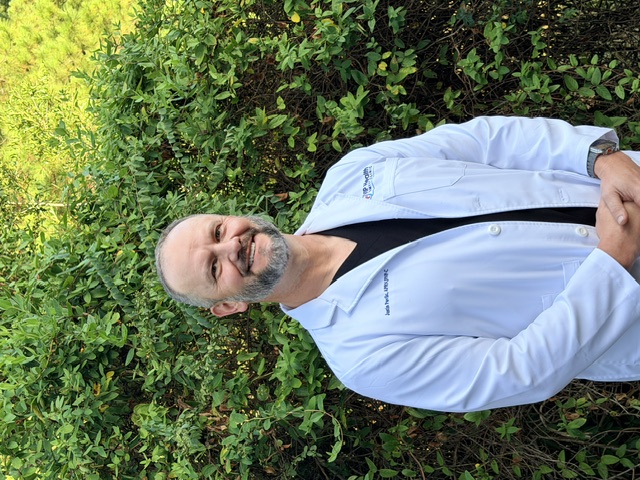 Justin Pavlic, MSN, APRN, FNP-C